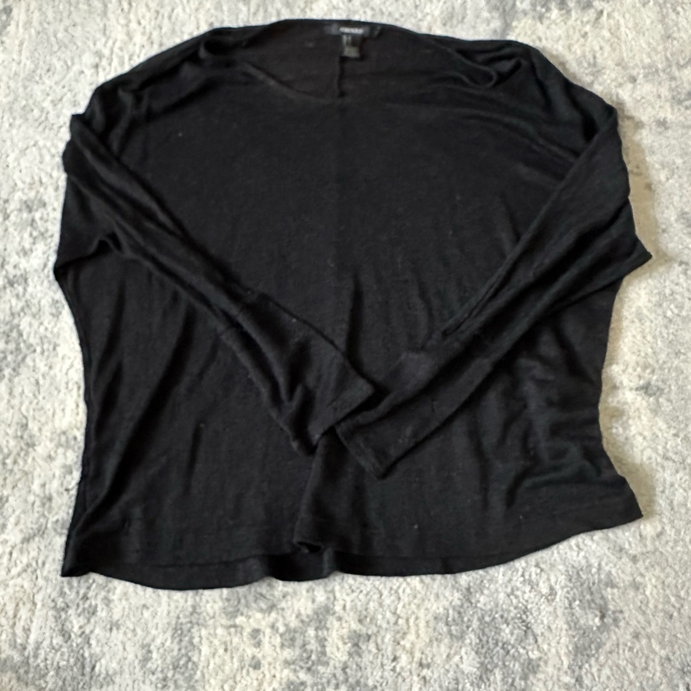 Tunic Sweater
